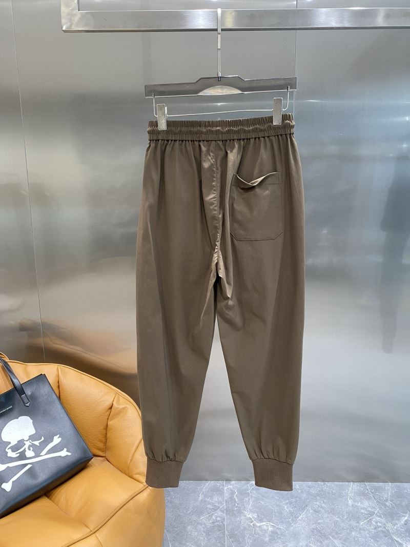 Prada Long Pants